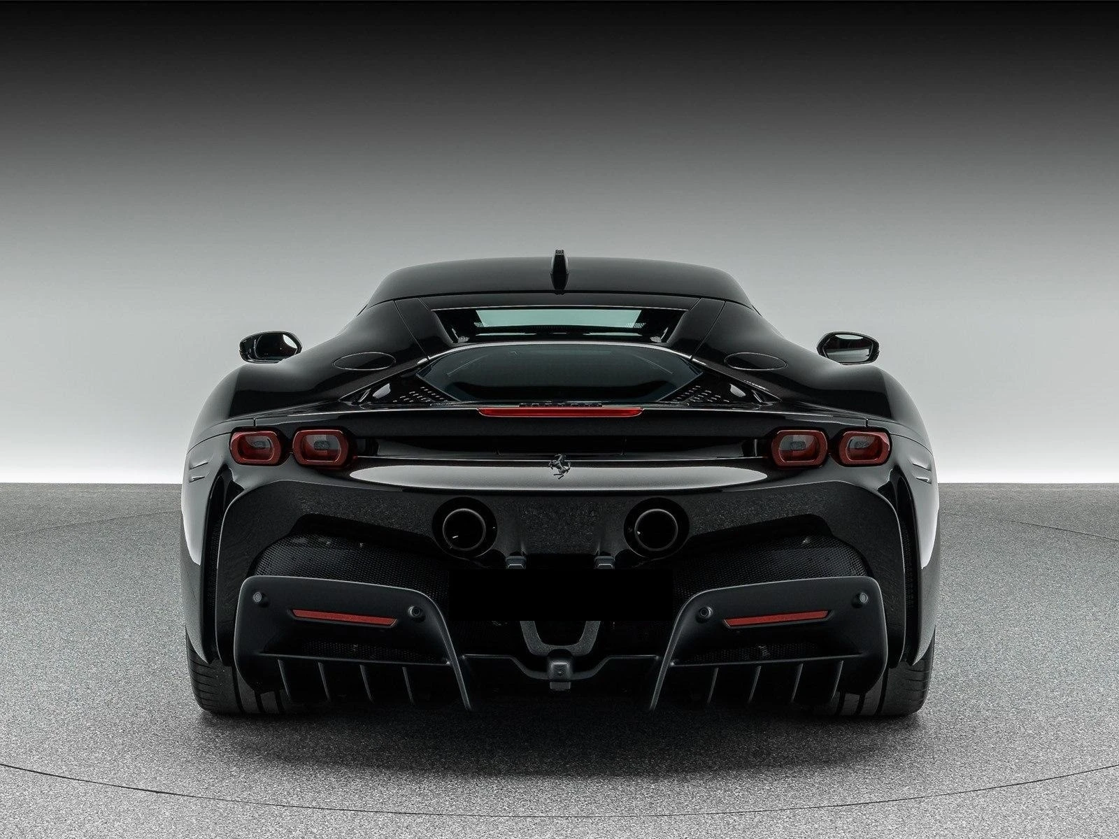 Ferrari SF 90 STRADALE/LIFT/JBL/CAMERA/CARBON/CERAMIC/ | Mobile.bg   6