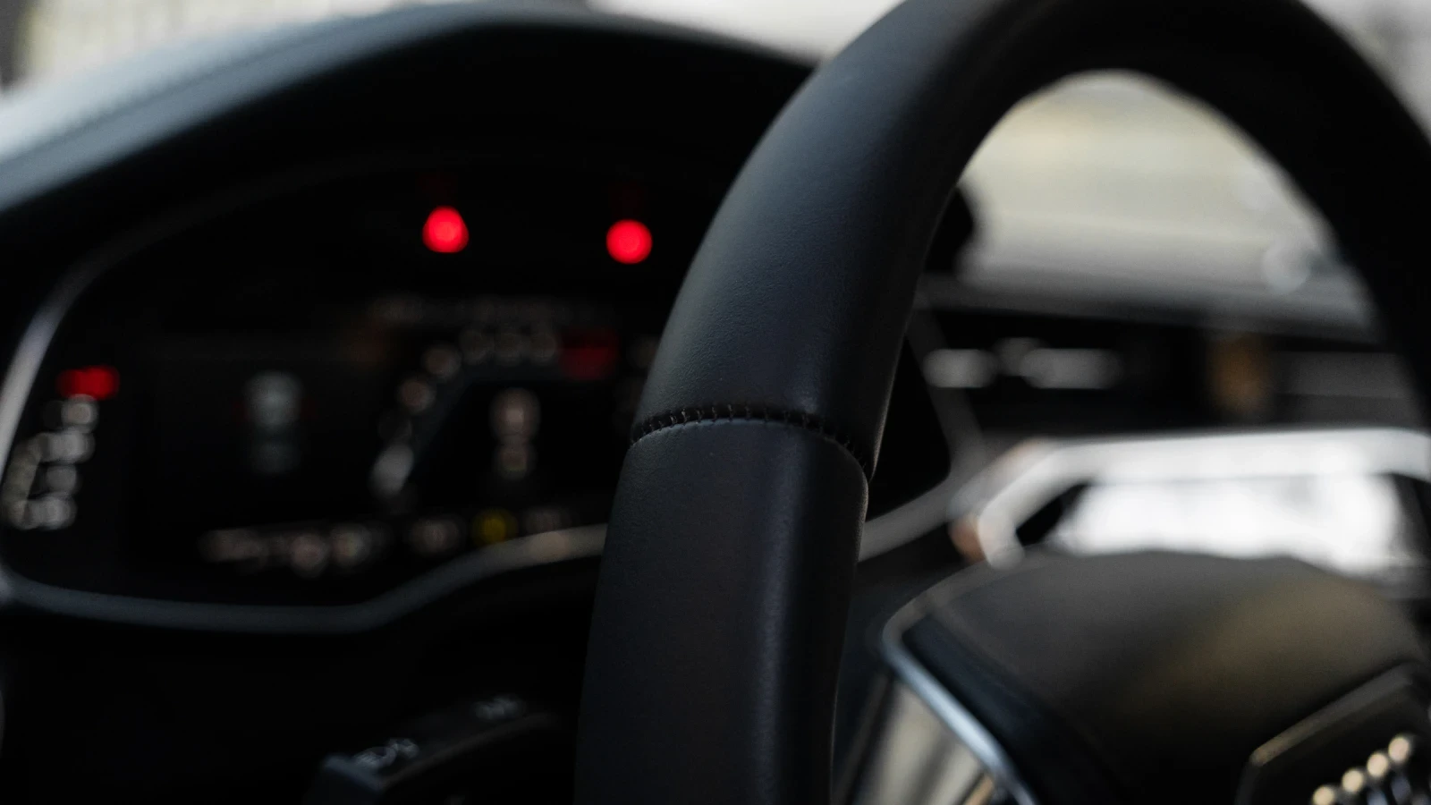 Audi A6 55 TFSI | Mobile.bg   14