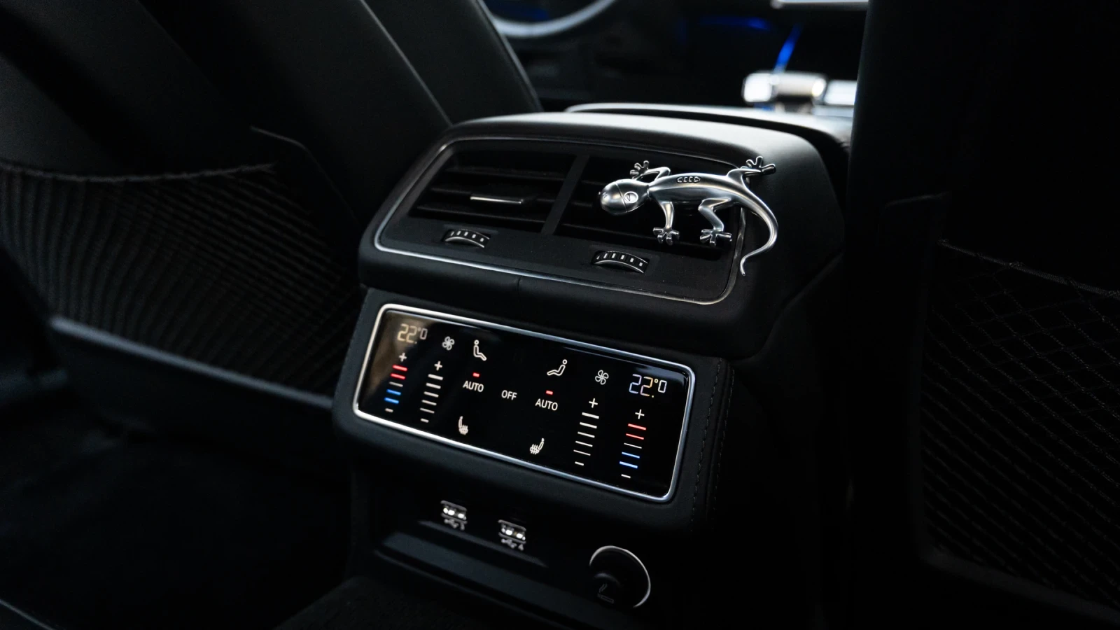 Audi A6 55 TFSI | Mobile.bg   9