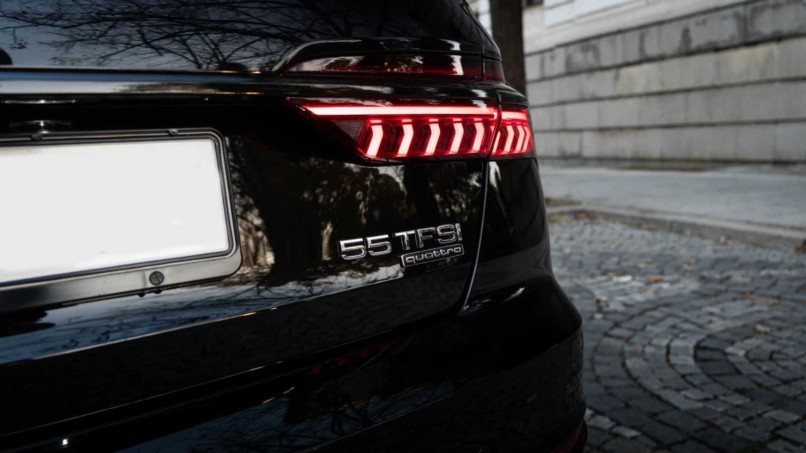 Audi A6 55 TFSI | Mobile.bg   4