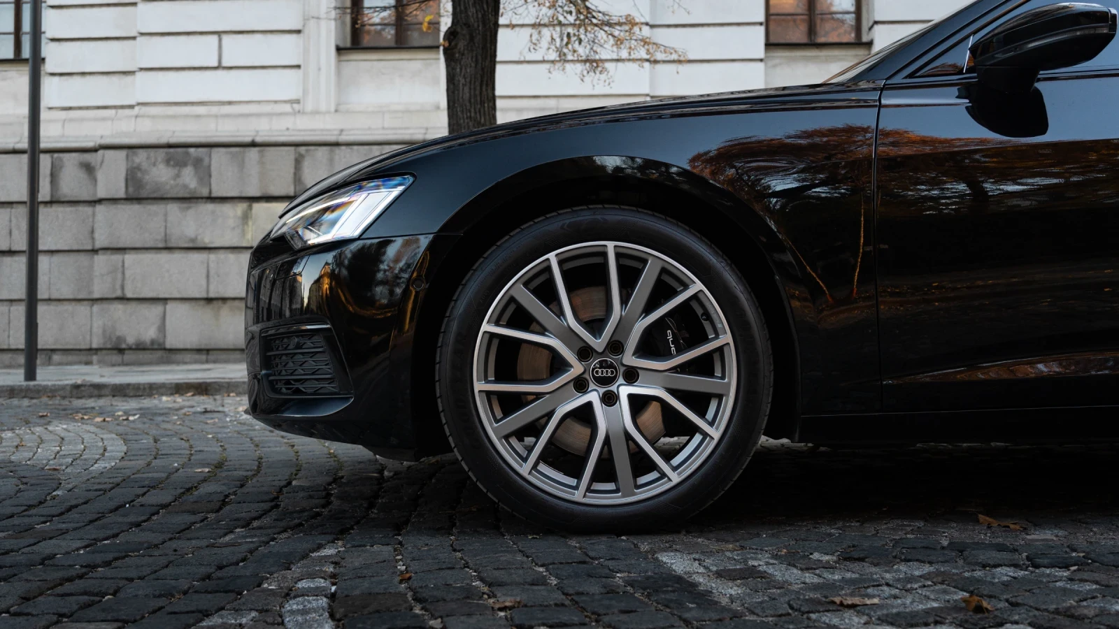 Audi A6 55 TFSI | Mobile.bg   6