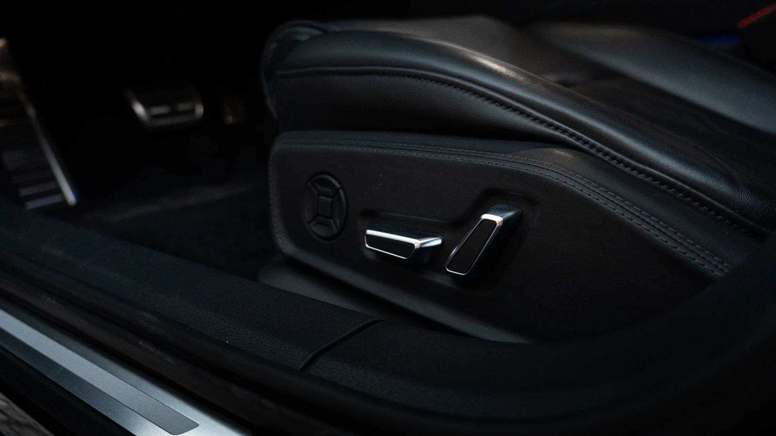 Audi A6 55 TFSI | Mobile.bg   15