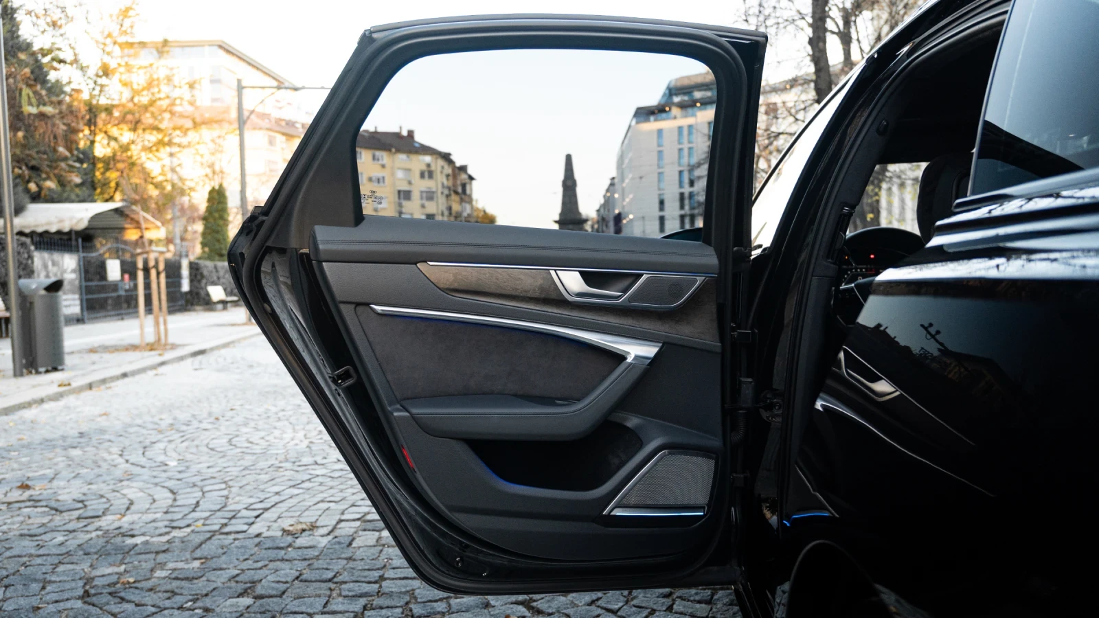 Audi A6 55 TFSI | Mobile.bg   11