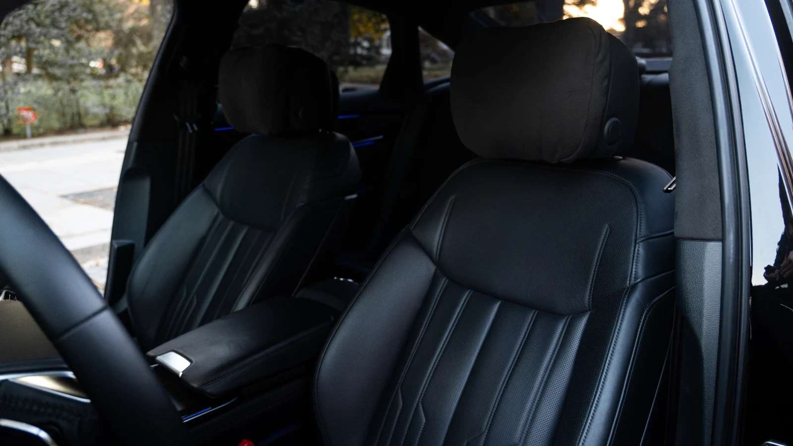 Audi A6 55 TFSI | Mobile.bg   13