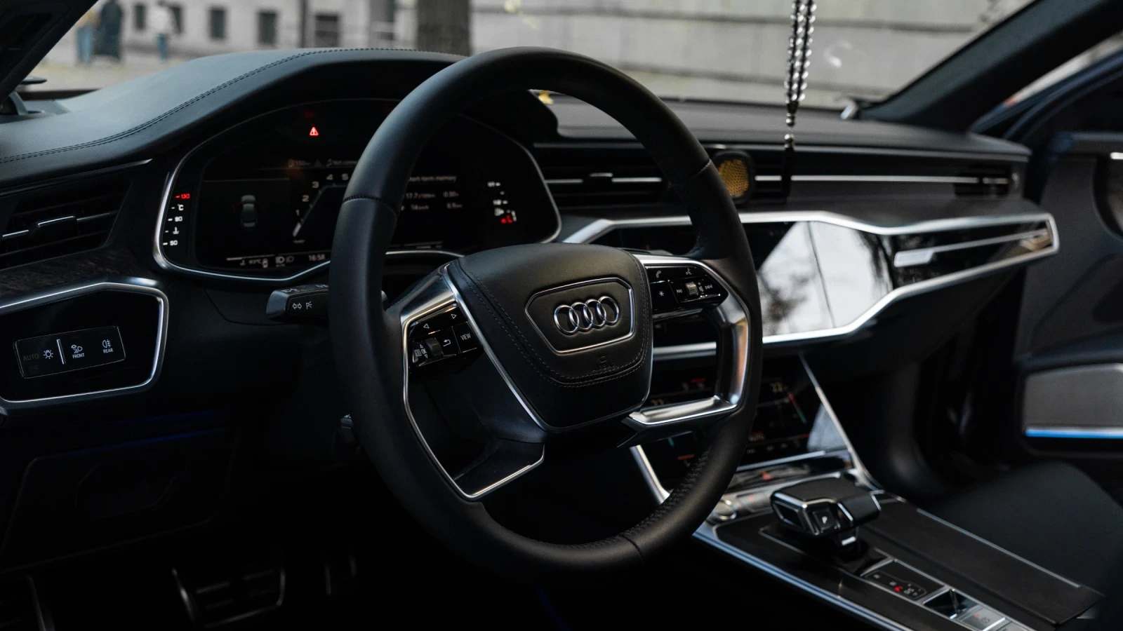 Audi A6 55 TFSI | Mobile.bg   12