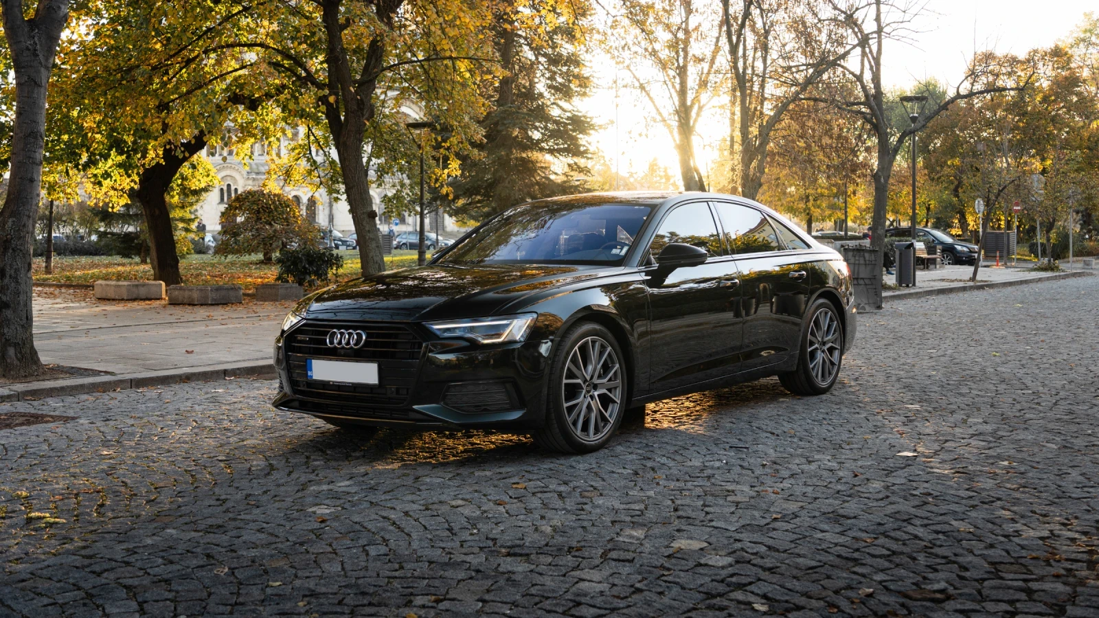 Audi A6 55 TFSI | Mobile.bg   3
