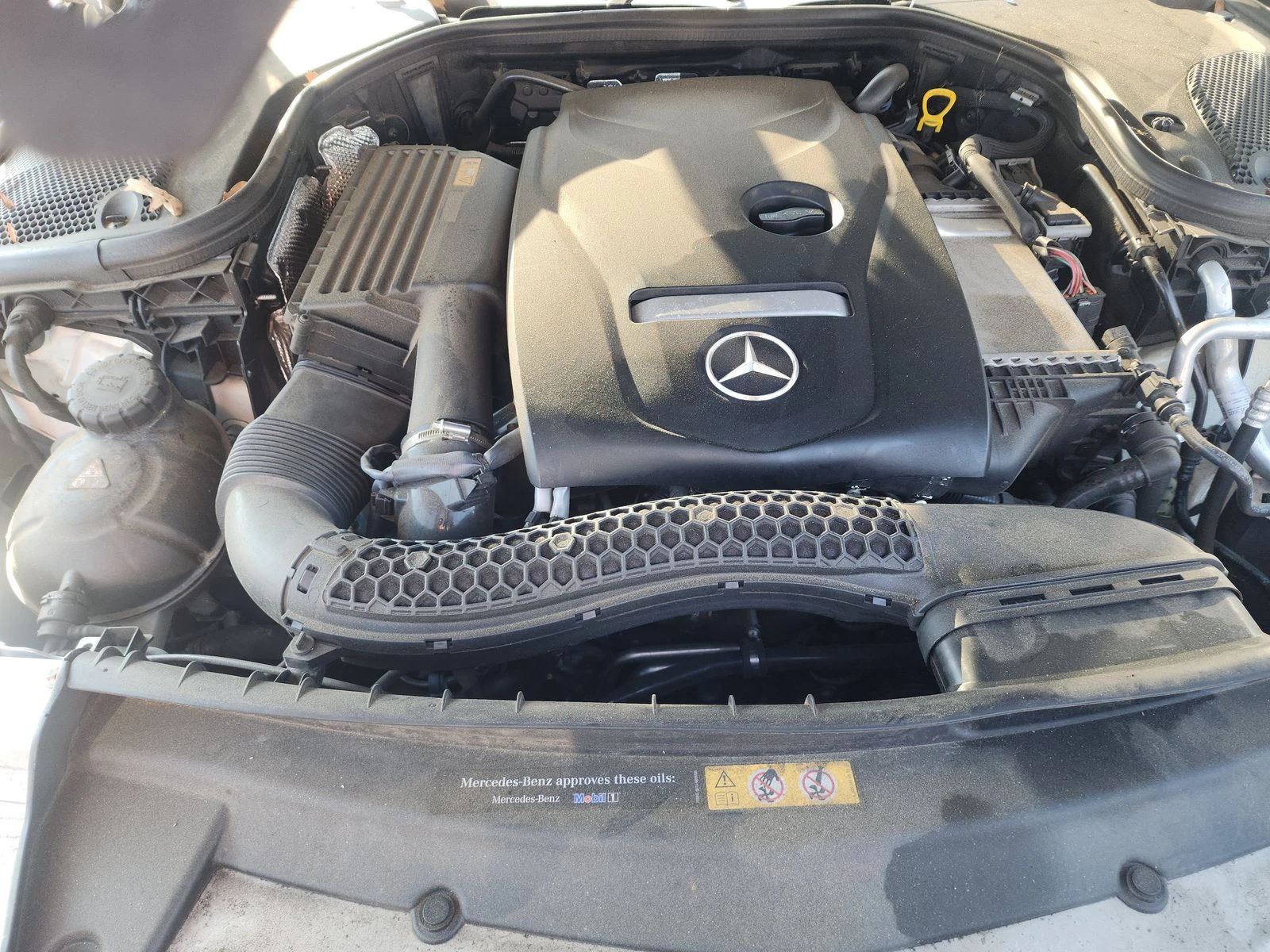 Mercedes-Benz E 300 AMG* PACK* BURMESTER* * 360* *  | Mobile.bg   15