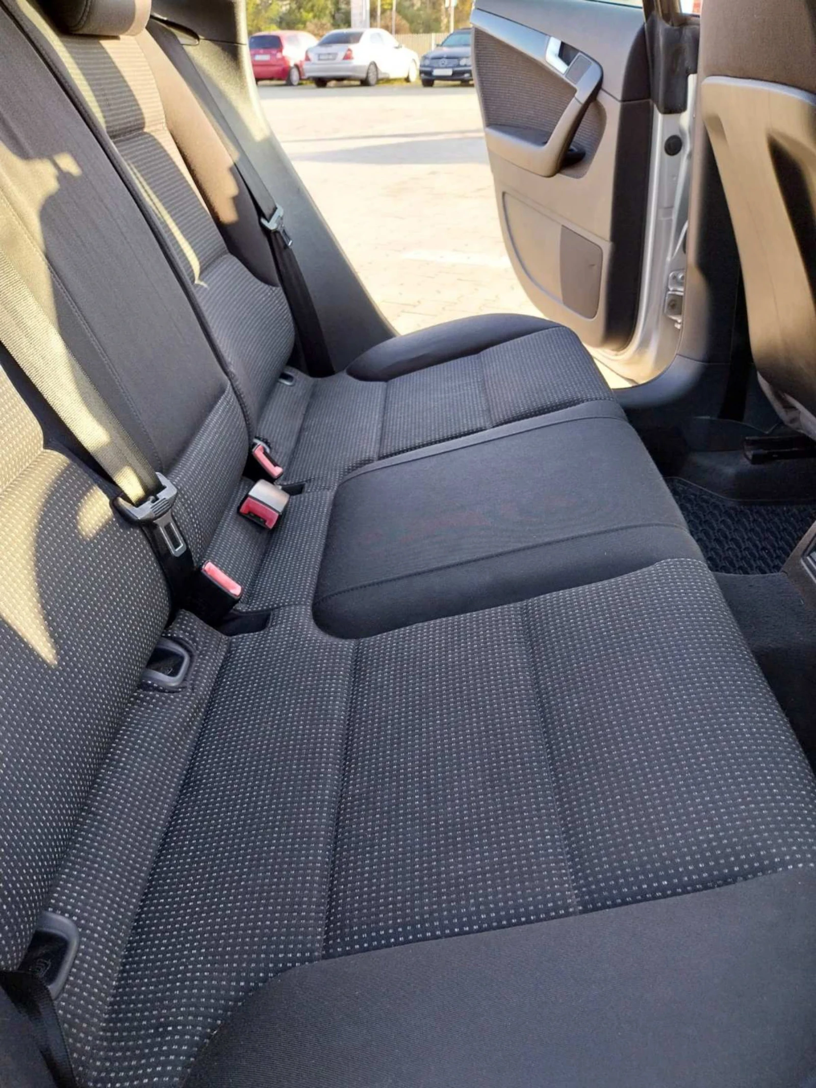 Audi A3 2.0 TDI | Mobile.bg � ����������� 9