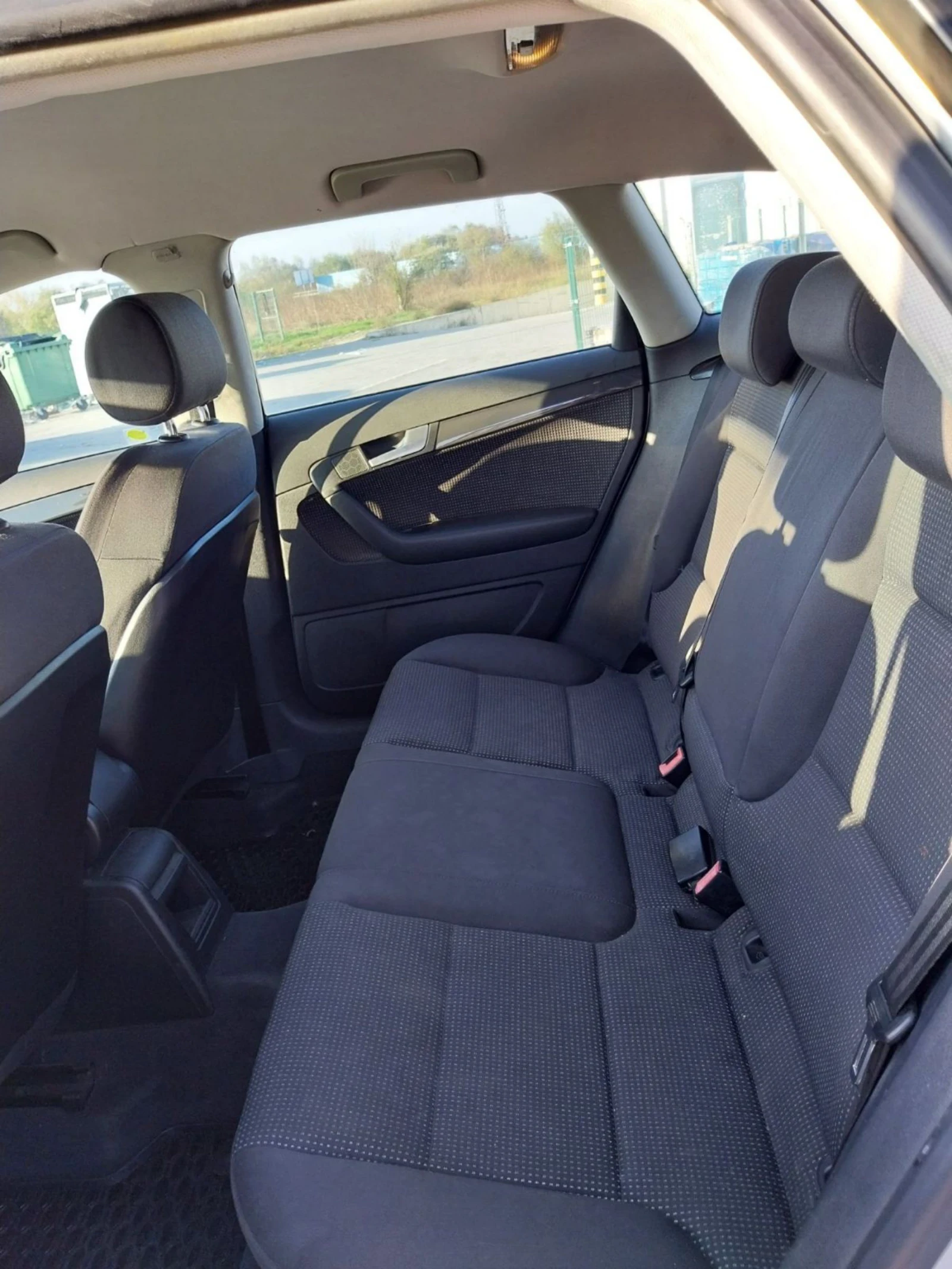 Audi A3 2.0 TDI | Mobile.bg � ����������� 10