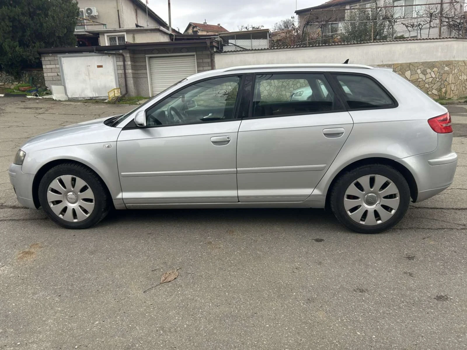 Audi A3 2.0 TDI | Mobile.bg � ����������� 7