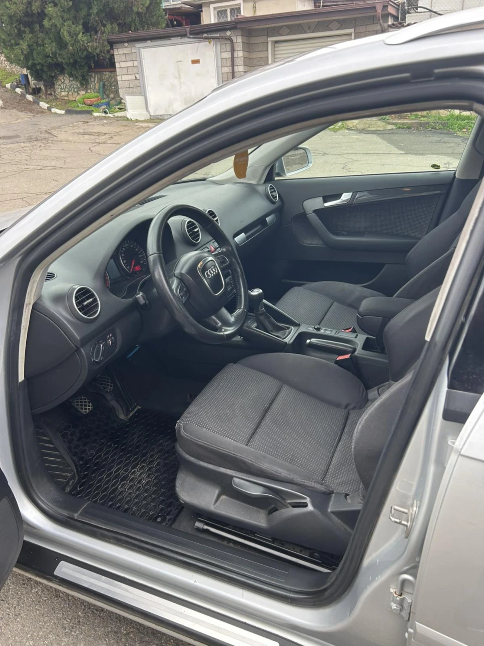 Audi A3 2.0 TDI | Mobile.bg � ����������� 16
