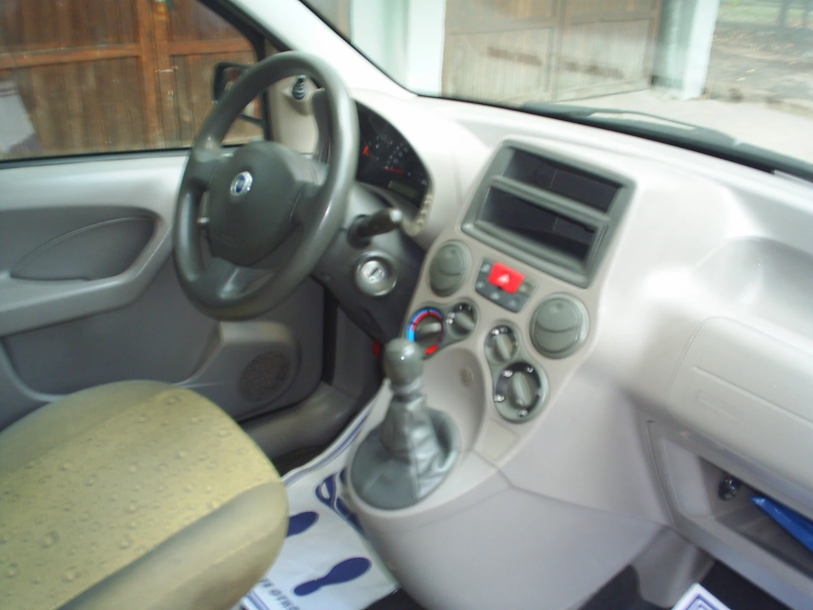 Fiat Panda 1.1 16V Family | Mobile.bg   12