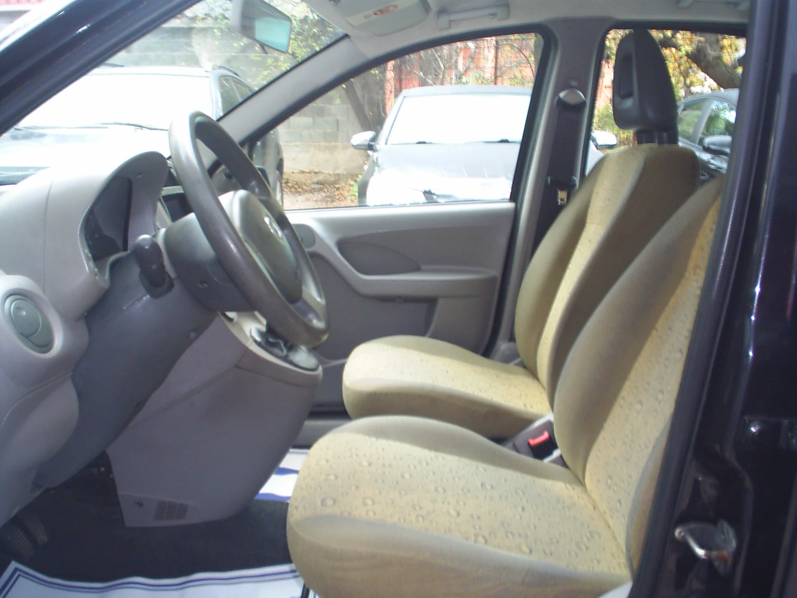 Fiat Panda 1.1 16V Family | Mobile.bg   8