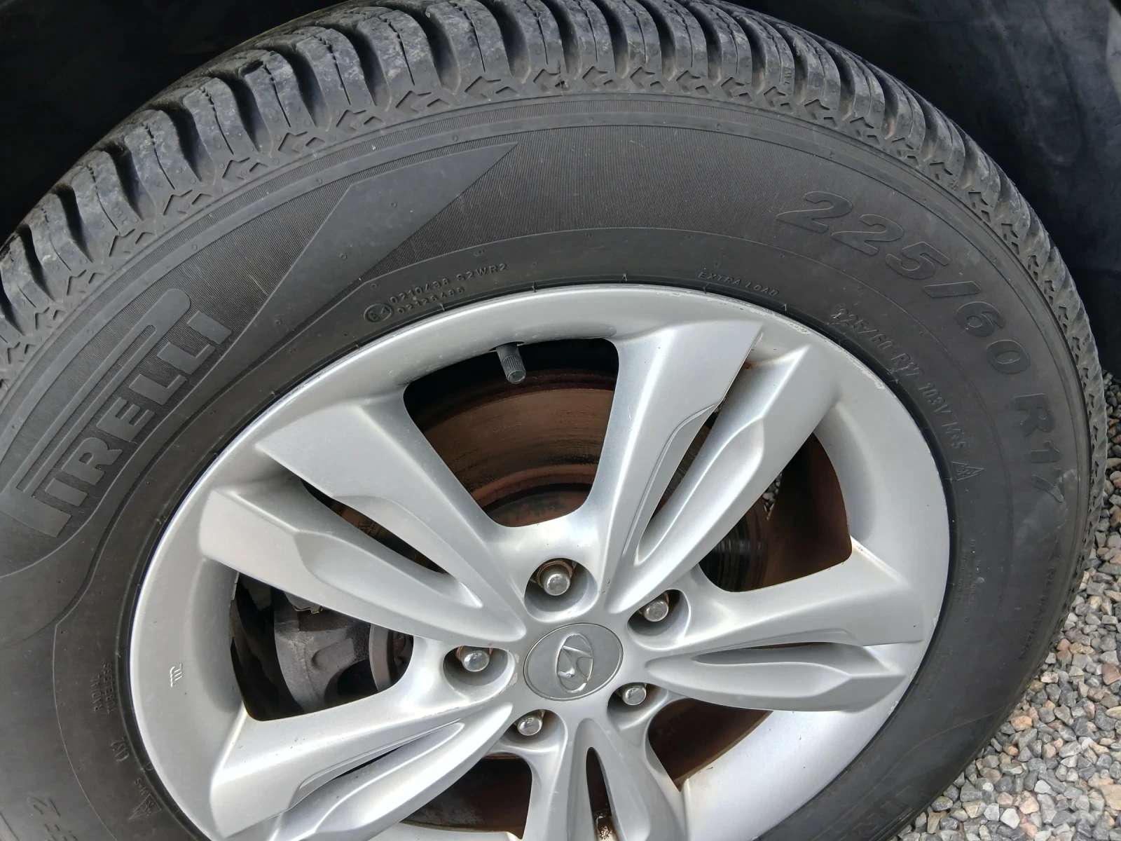 Hyundai IX35 ���� ��� | Mobile.bg � ����������� 17