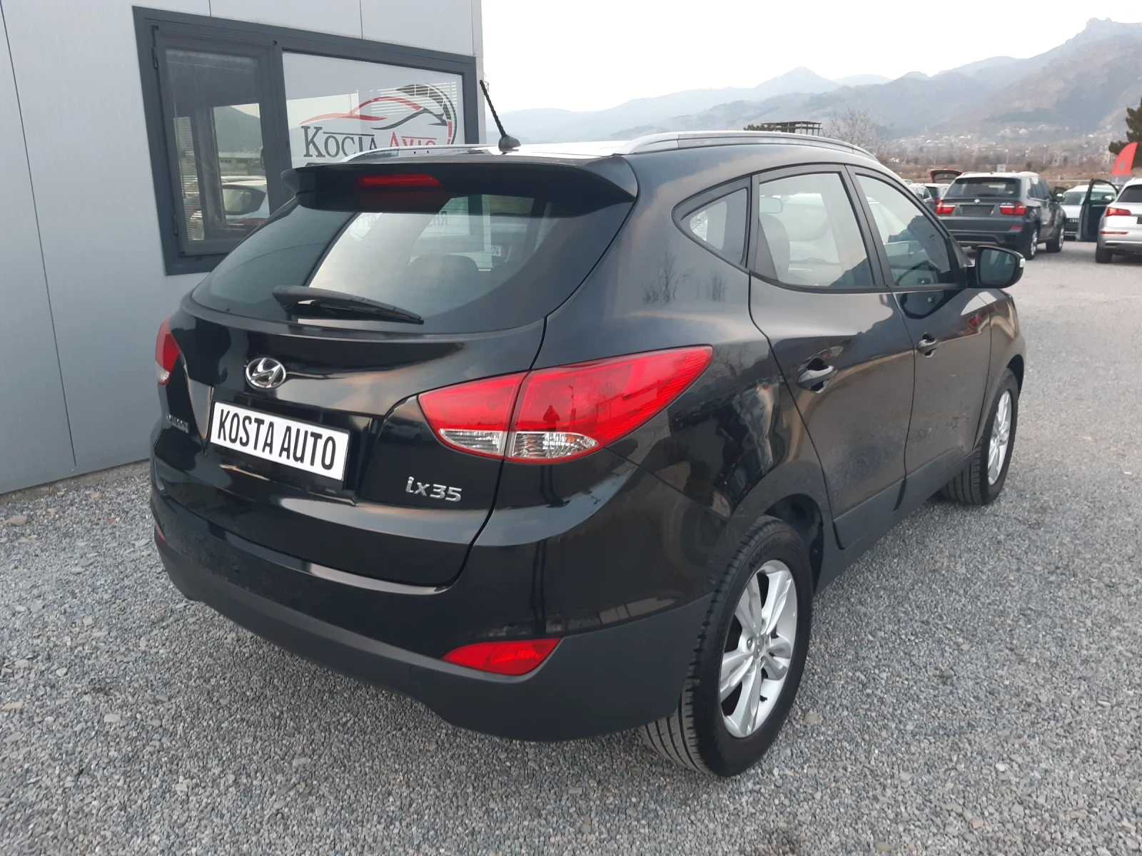Hyundai IX35 ���� ��� | Mobile.bg � ����������� 4
