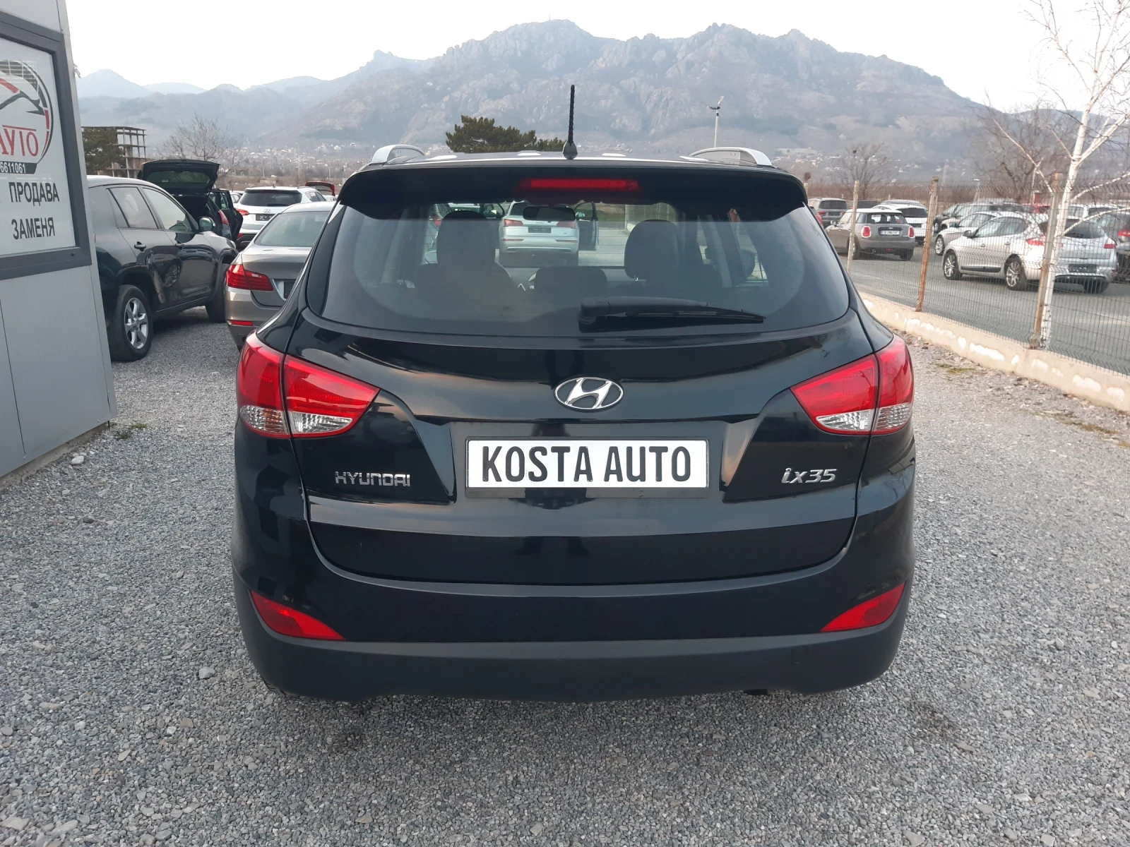 Hyundai IX35 ���� ��� | Mobile.bg � ����������� 5