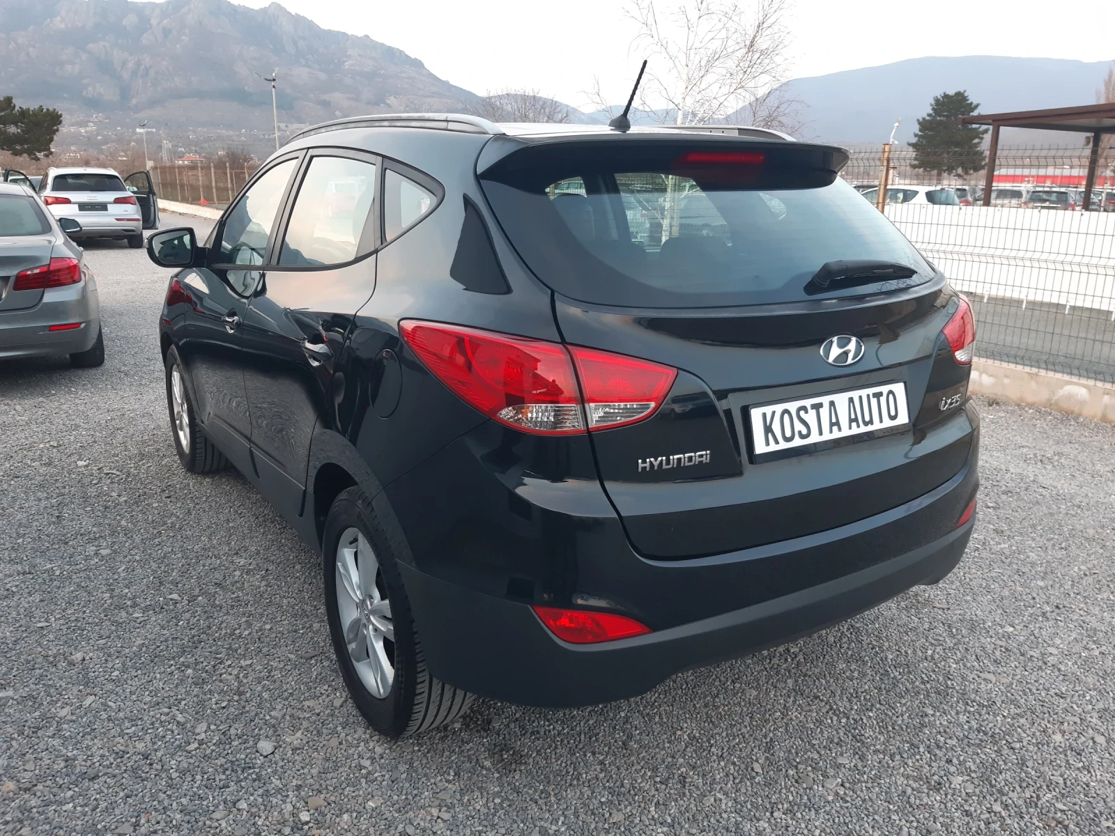 Hyundai IX35 ���� ��� | Mobile.bg � ����������� 6