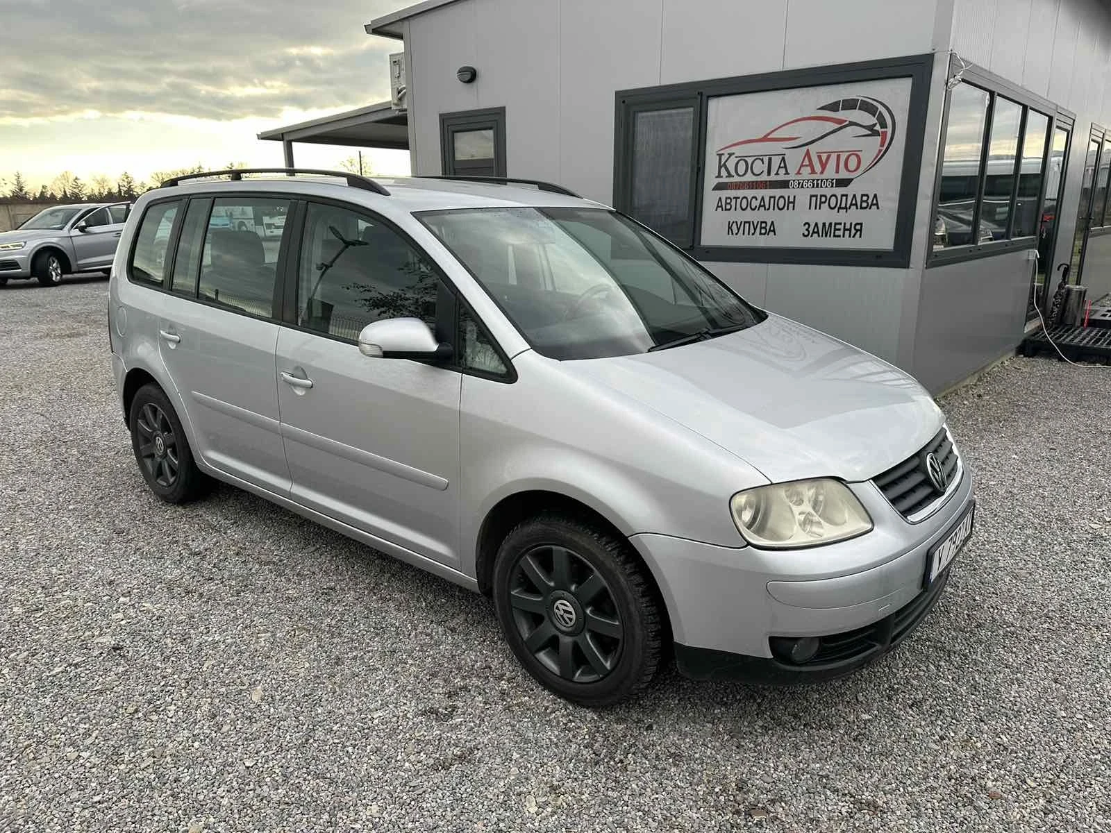 VW Touran   | Mobile.bg � ����������� 2