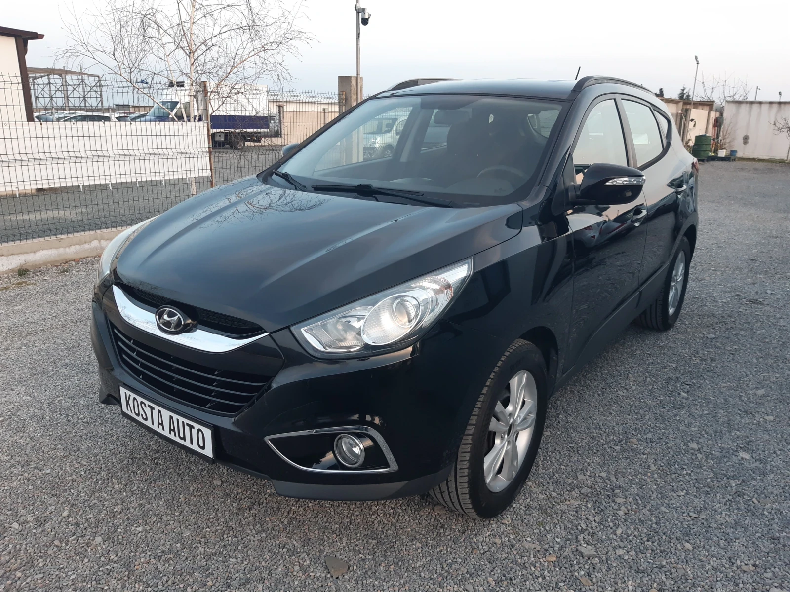 Hyundai IX35 ���� ��� | Mobile.bg � ����������� 9