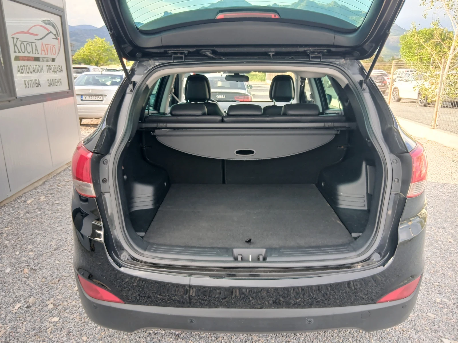 Hyundai IX35 ���� ��� | Mobile.bg � ����������� 16