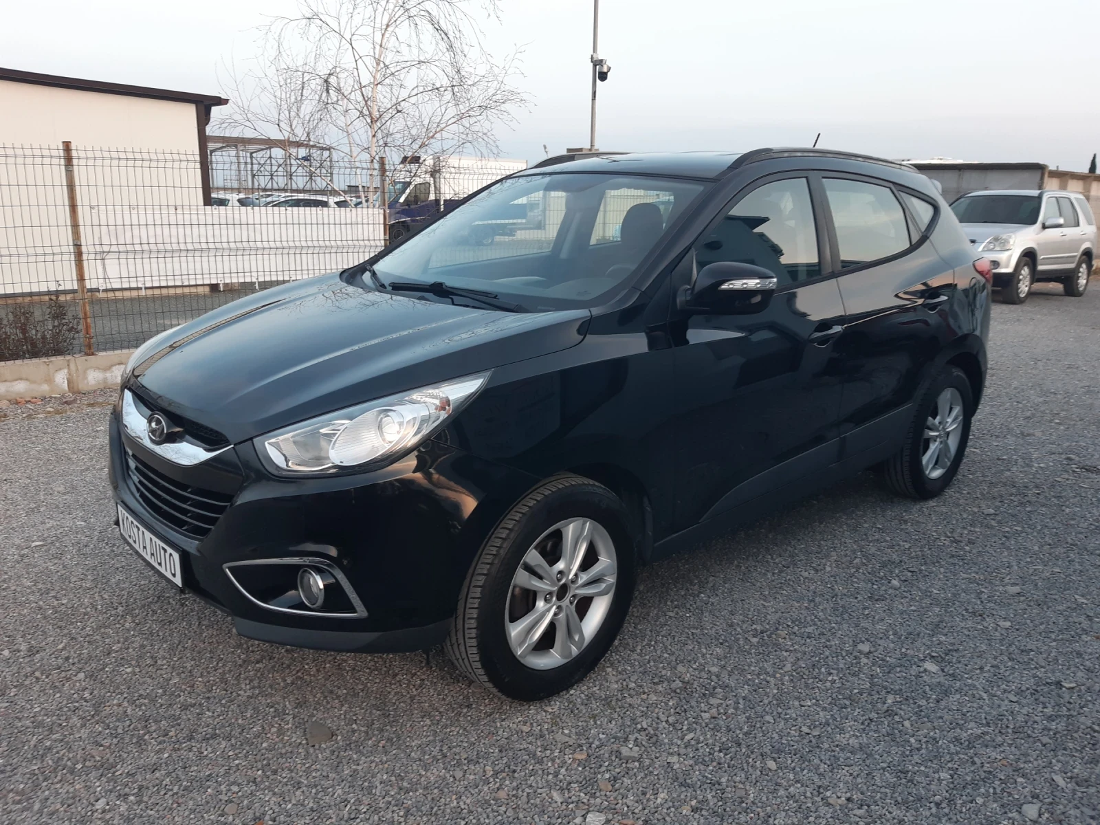 Hyundai IX35 ���� ��� | Mobile.bg � ����������� 8