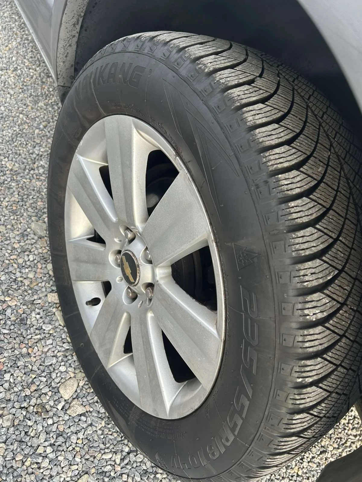 Chevrolet Captiva  4X4 ������ | Mobile.bg � ����������� 16