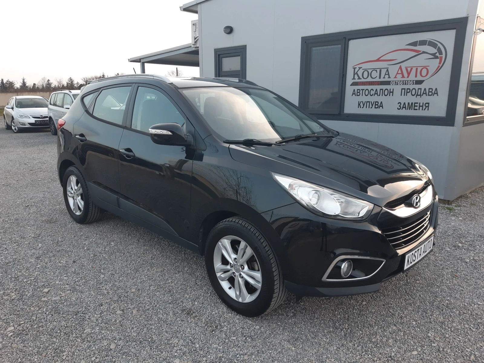 Hyundai IX35 ���� ��� | Mobile.bg � ����������� 2