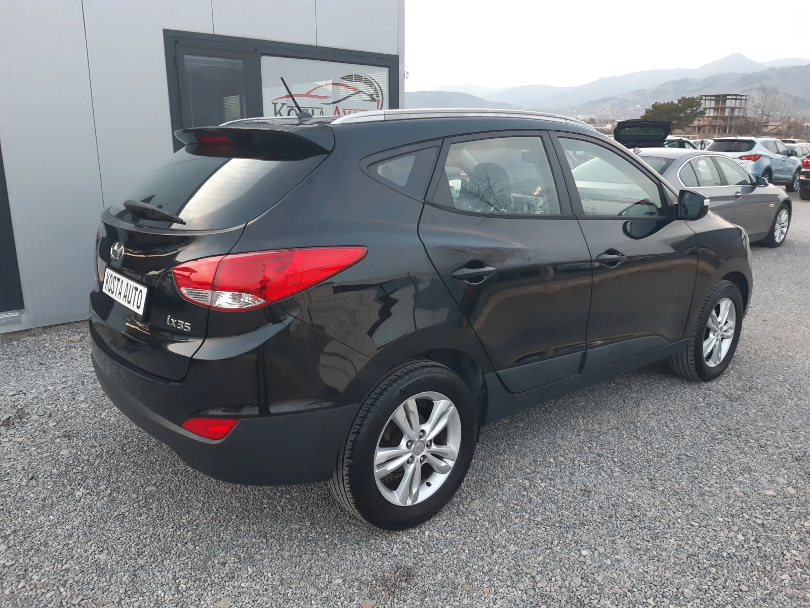 Hyundai IX35 ���� ��� | Mobile.bg � ����������� 3