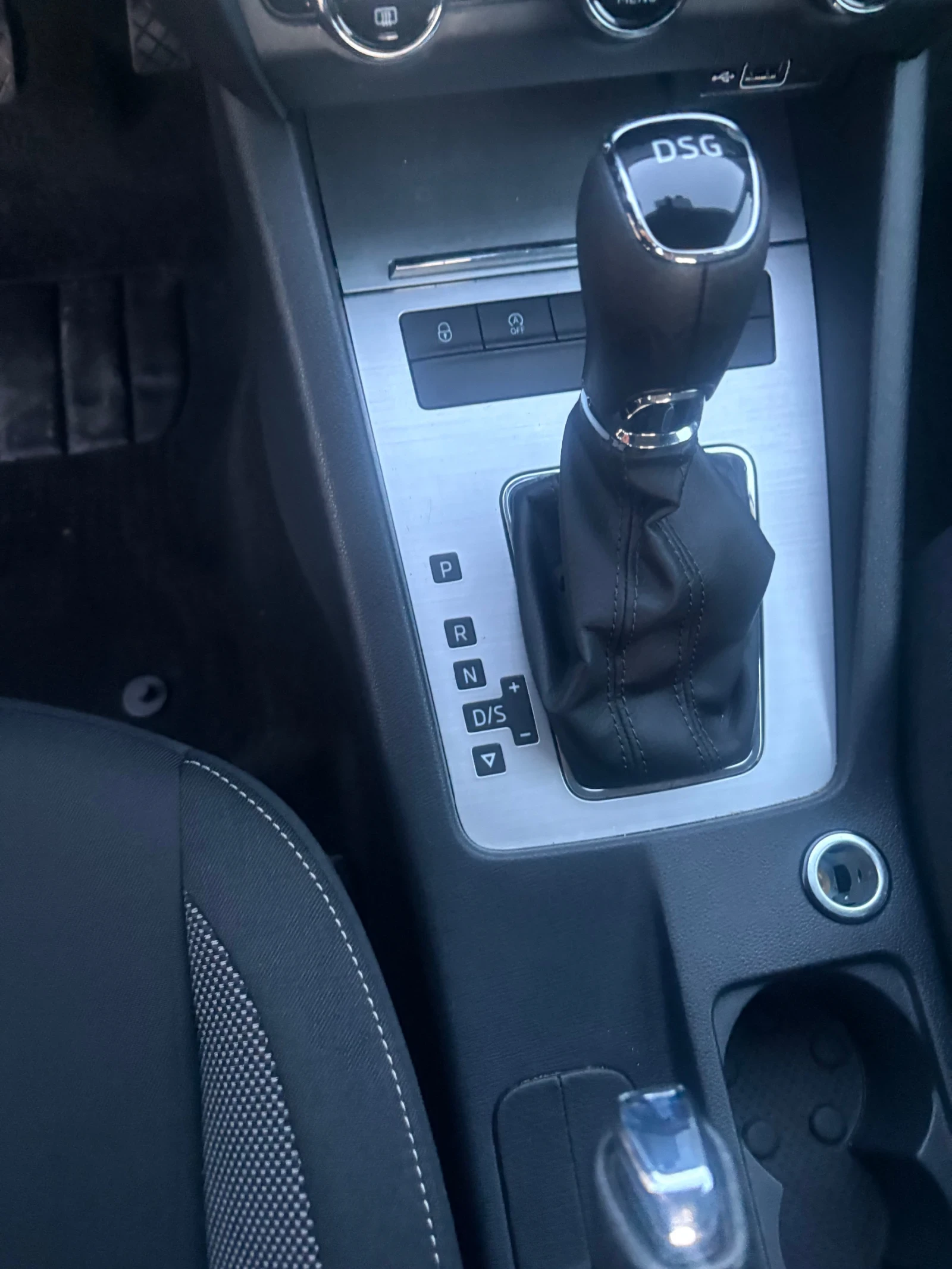 Skoda Octavia 1.5 / | Mobile.bg   15