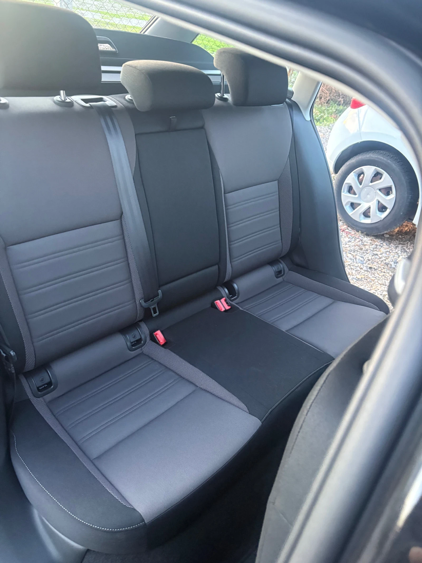 Skoda Octavia 1.5 / | Mobile.bg   11