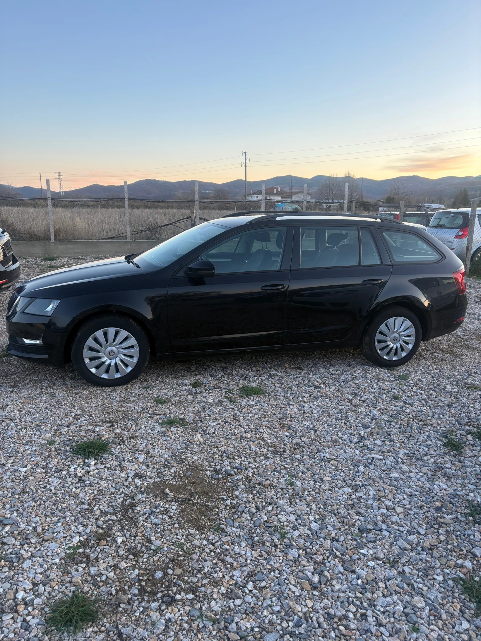 Skoda Octavia 1.5 Метан/бензин - изображение 6