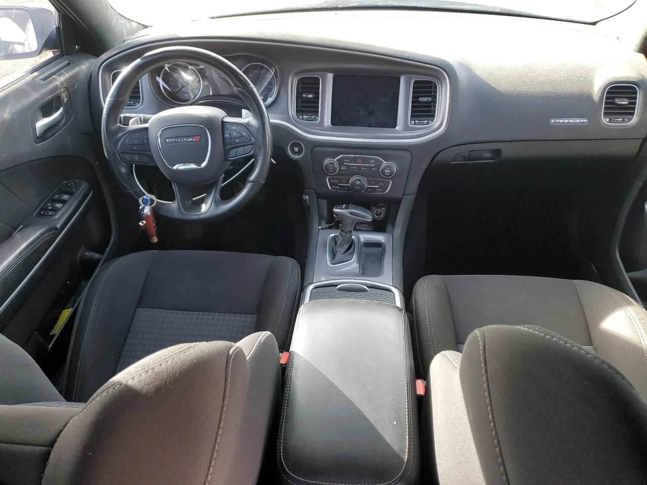 Dodge Charger SCAT PACK* 6.4 V8 - изображение 8