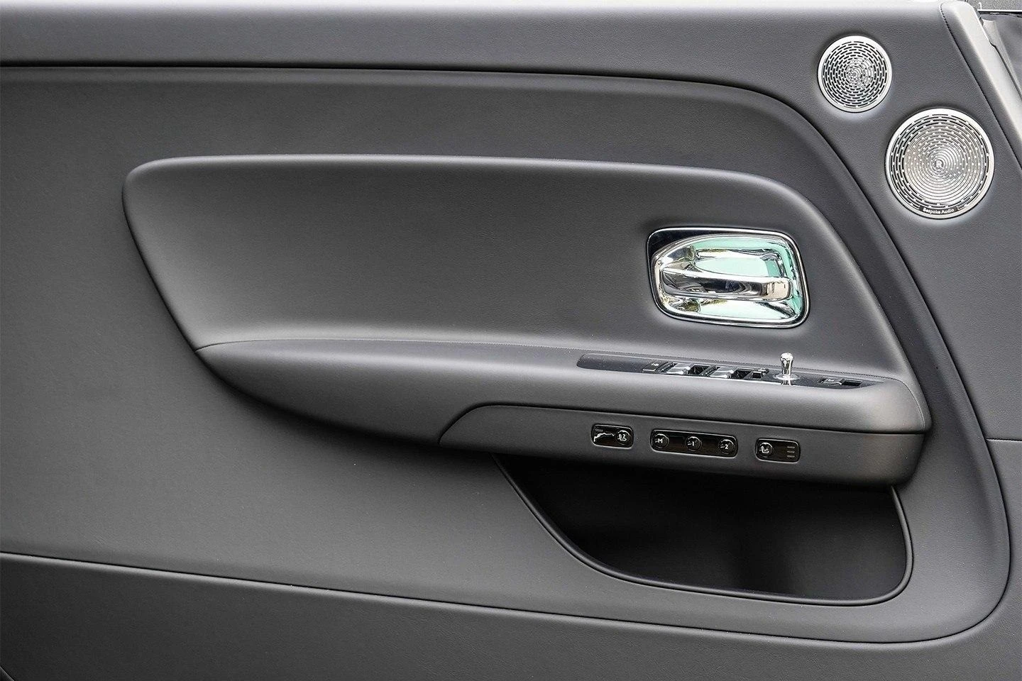 Rolls-Royce Spectre /SHOOTING STAR/ BESPOKE/ LAUNCH PACK/ 360/ - изображение 7