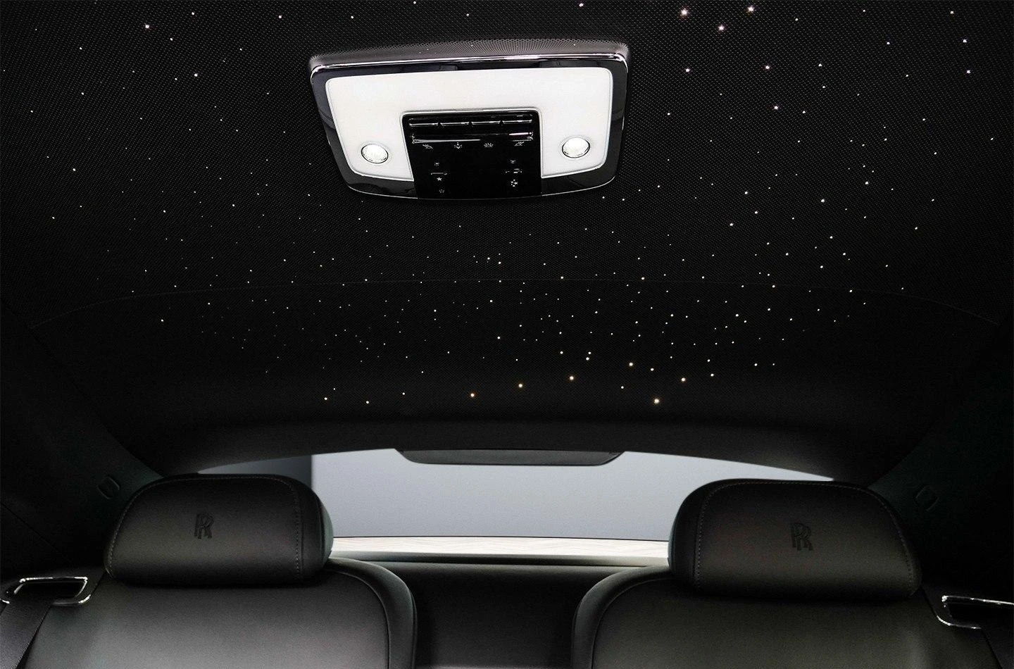 Rolls-Royce Spectre /SHOOTING STAR/ BESPOKE/ LAUNCH PACK/ 360/ | Mobile.bg   17