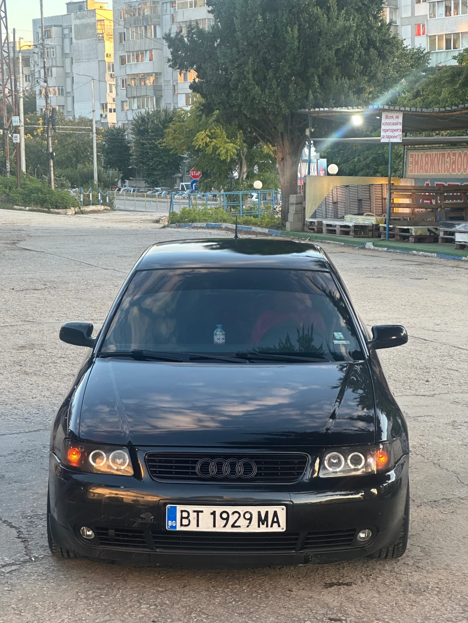 Audi A3 1.9 TDI+  - изображение 10
