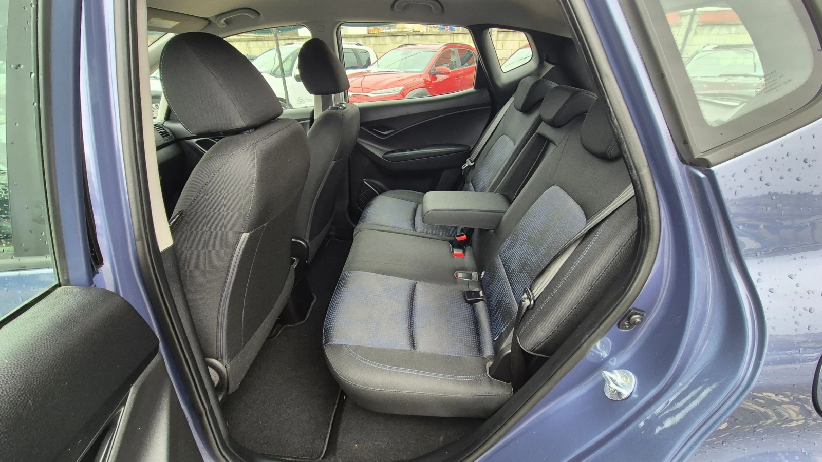 Hyundai Ix20 ������ | Mobile.bg � ����������� 12