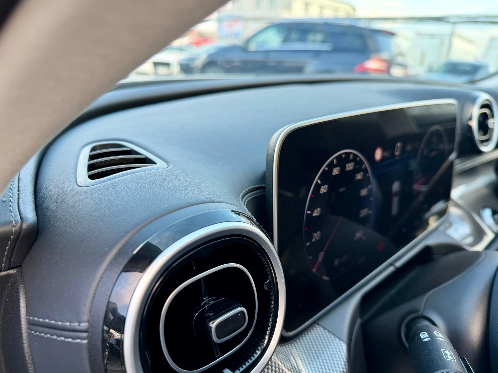 Mercedes-Benz C 220 4matik ALLTERRAIN - изображение 10