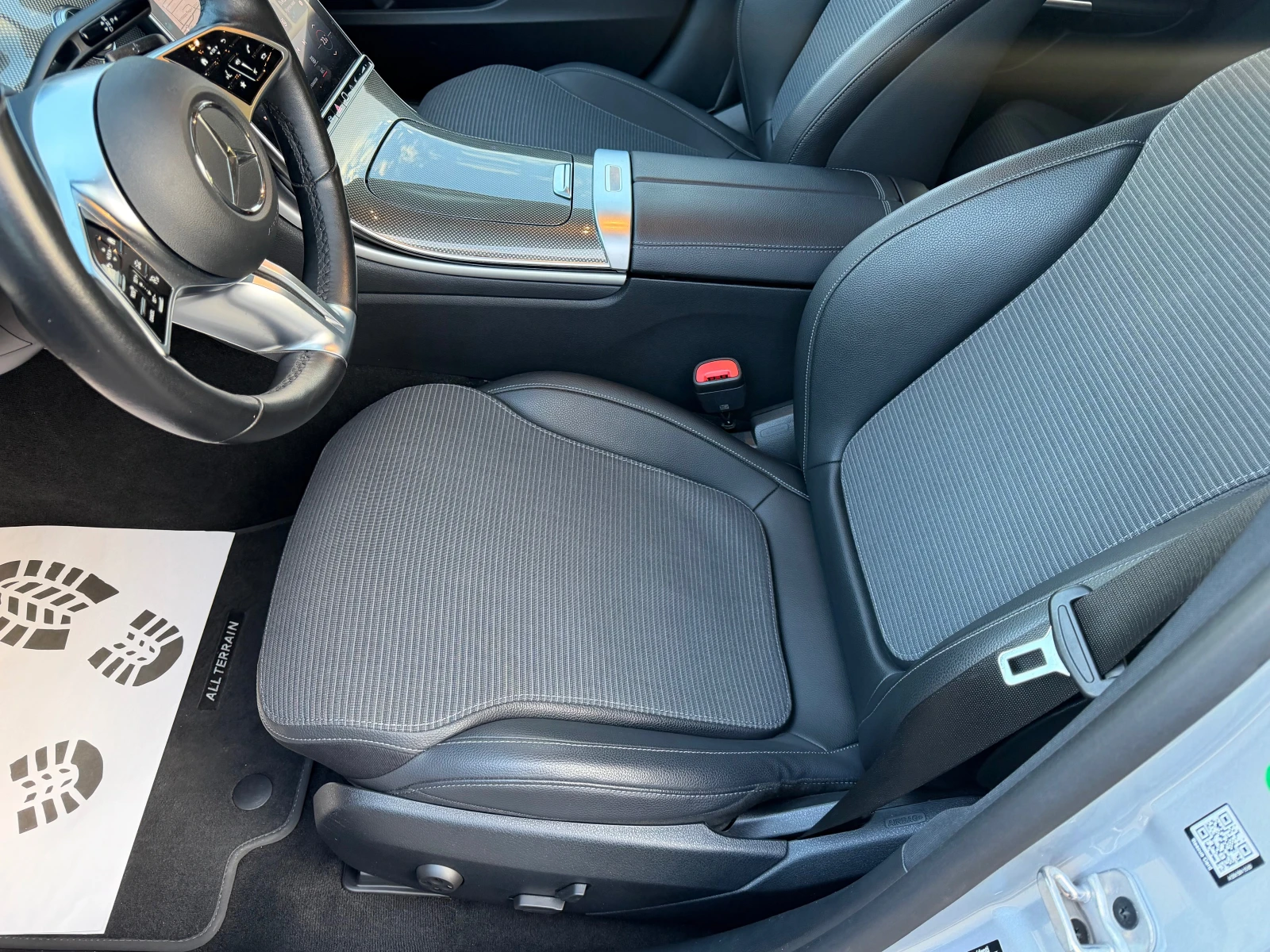 Mercedes-Benz C 220 4matik ALLTERRAIN | Mobile.bg � ����������� 11