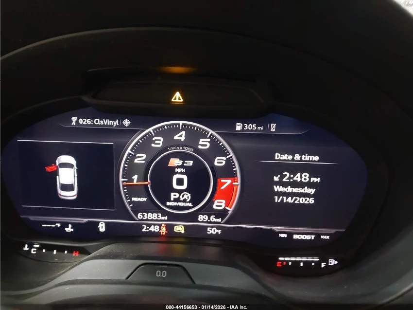 Audi S3 PREMIUM PLUS* DIGITAL* BACK-UP CAMERA* SUNROOF*  | Mobile.bg � ����������� 12