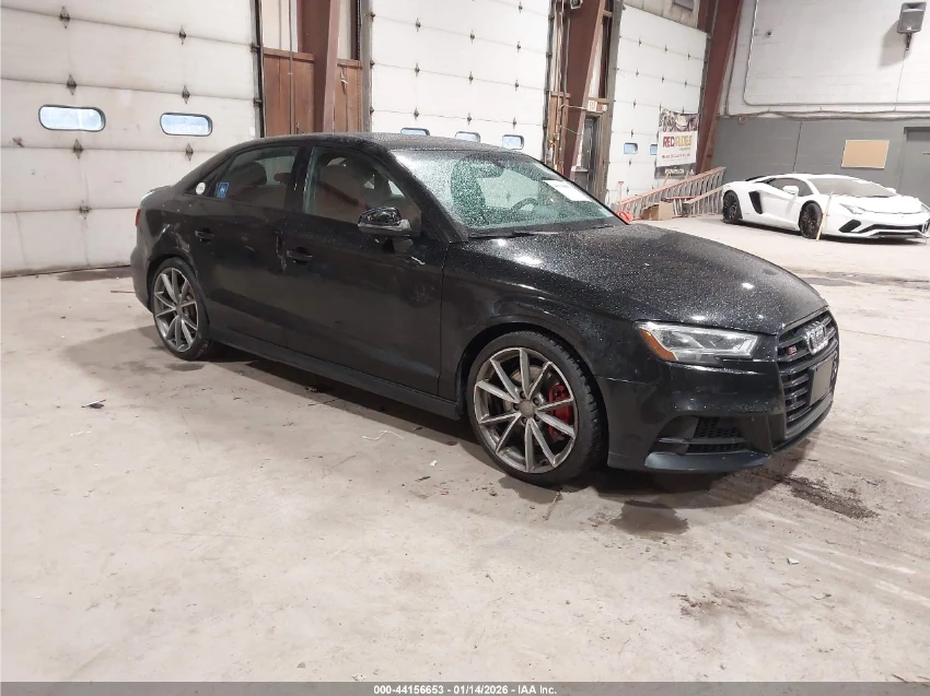 Audi S3 PREMIUM PLUS* DIGITAL* BACK-UP CAMERA* SUNROOF*  | Mobile.bg � ����������� 1