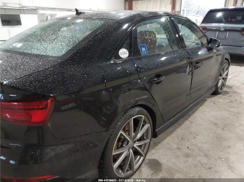 Audi S3 PREMIUM PLUS* DIGITAL* BACK-UP CAMERA* SUNROOF*  - изображение 9