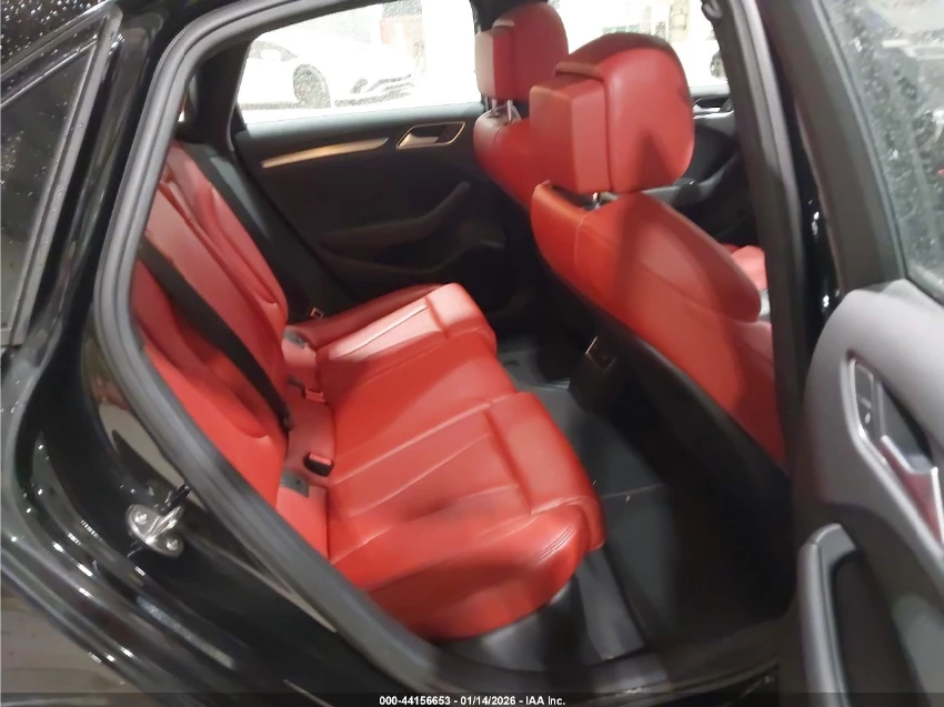 Audi S3 PREMIUM PLUS* DIGITAL* BACK-UP CAMERA* SUNROOF*  | Mobile.bg � ����������� 11