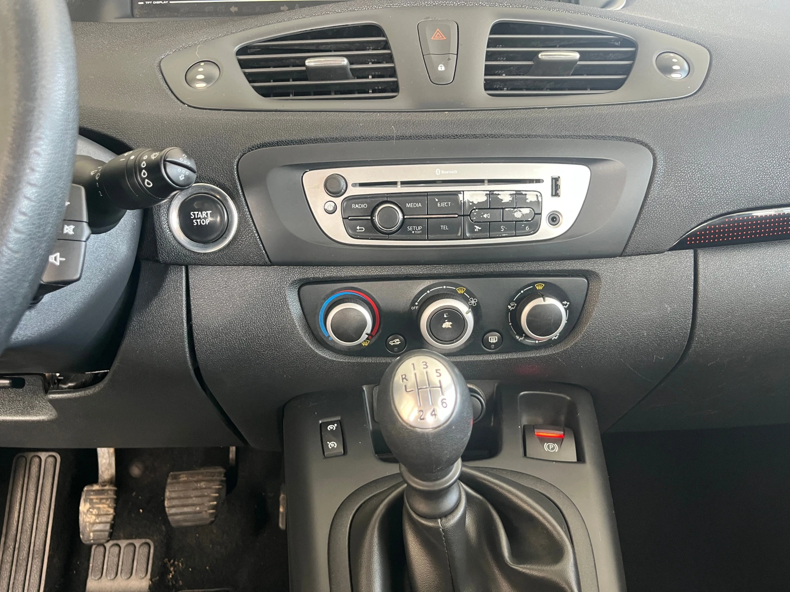 Renault Scenic 1.5DCI  | Mobile.bg � ����������� 9