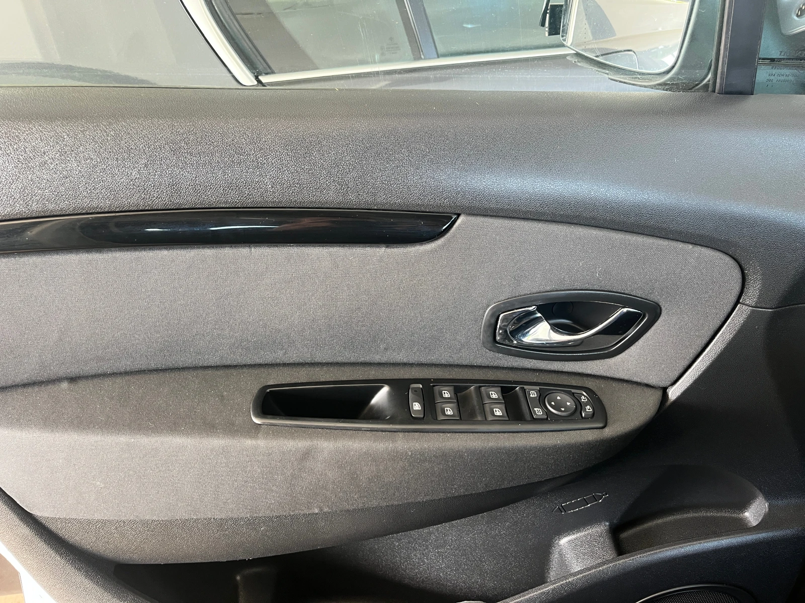 Renault Scenic 1.5DCI  | Mobile.bg � ����������� 12