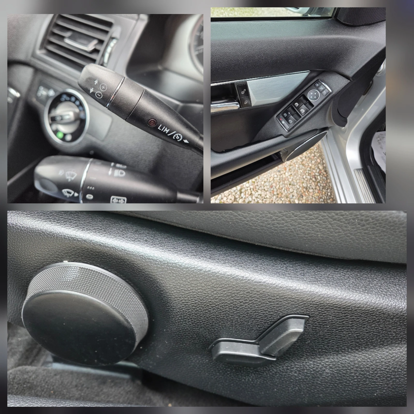 Mercedes-Benz C 220 CDI 646 NAVI FULL | Mobile.bg � ����������� 11