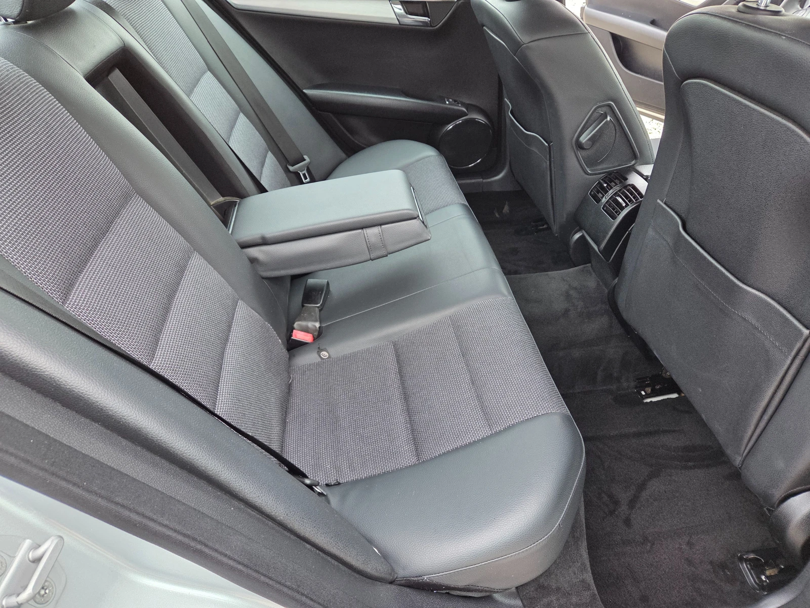 Mercedes-Benz C 220 CDI 646 NAVI FULL | Mobile.bg � ����������� 14