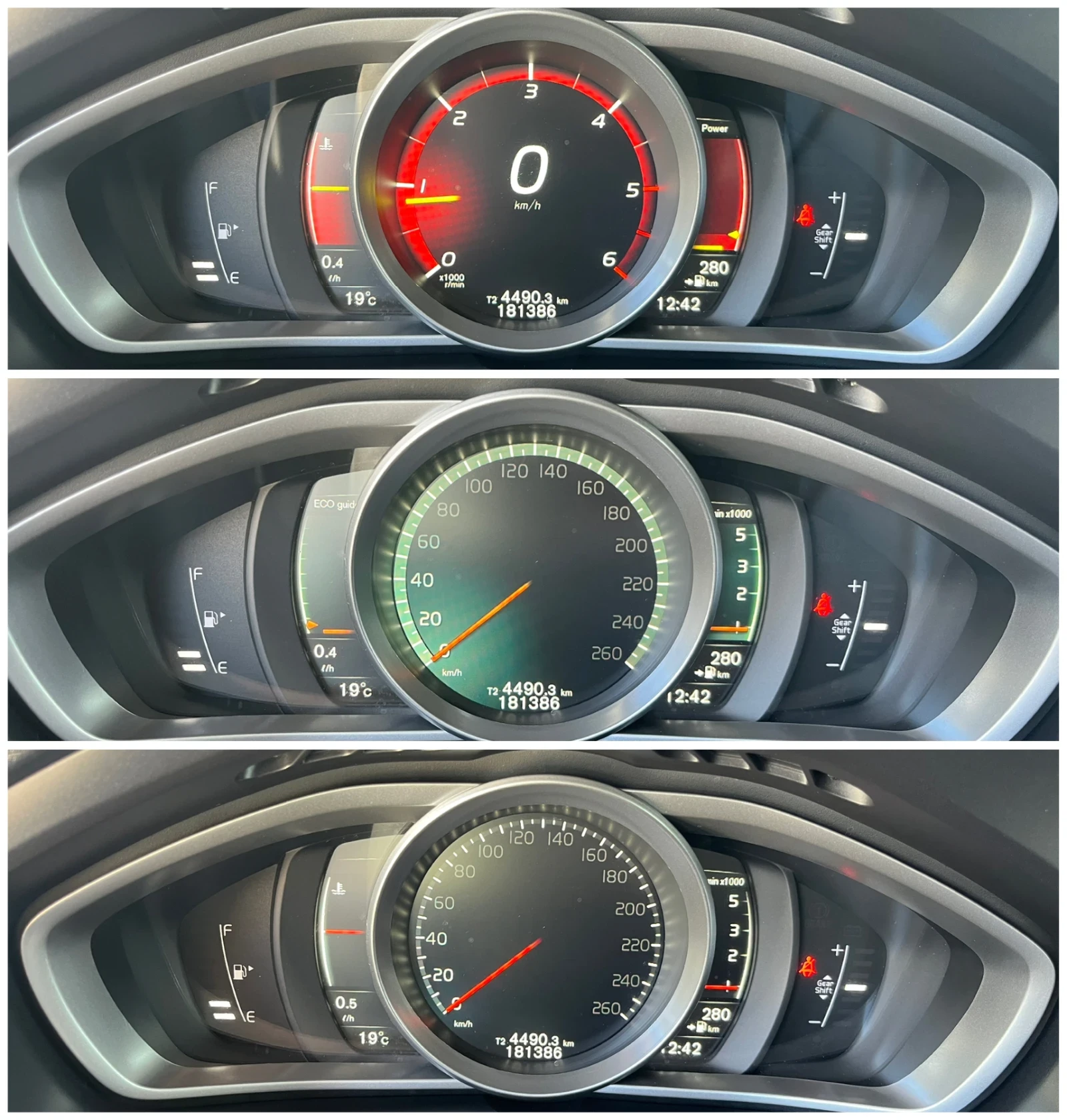 Volvo V40 Momentum / Facelift  | Mobile.bg � ����������� 12