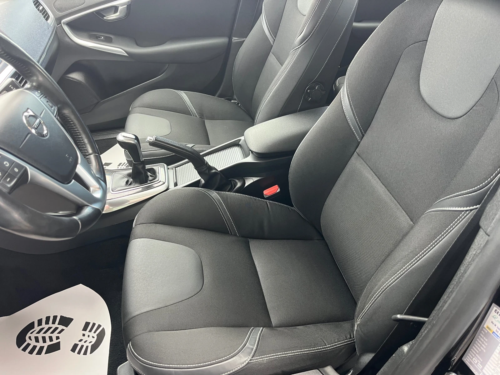 Volvo V40 Momentum / Facelift  | Mobile.bg � ����������� 9
