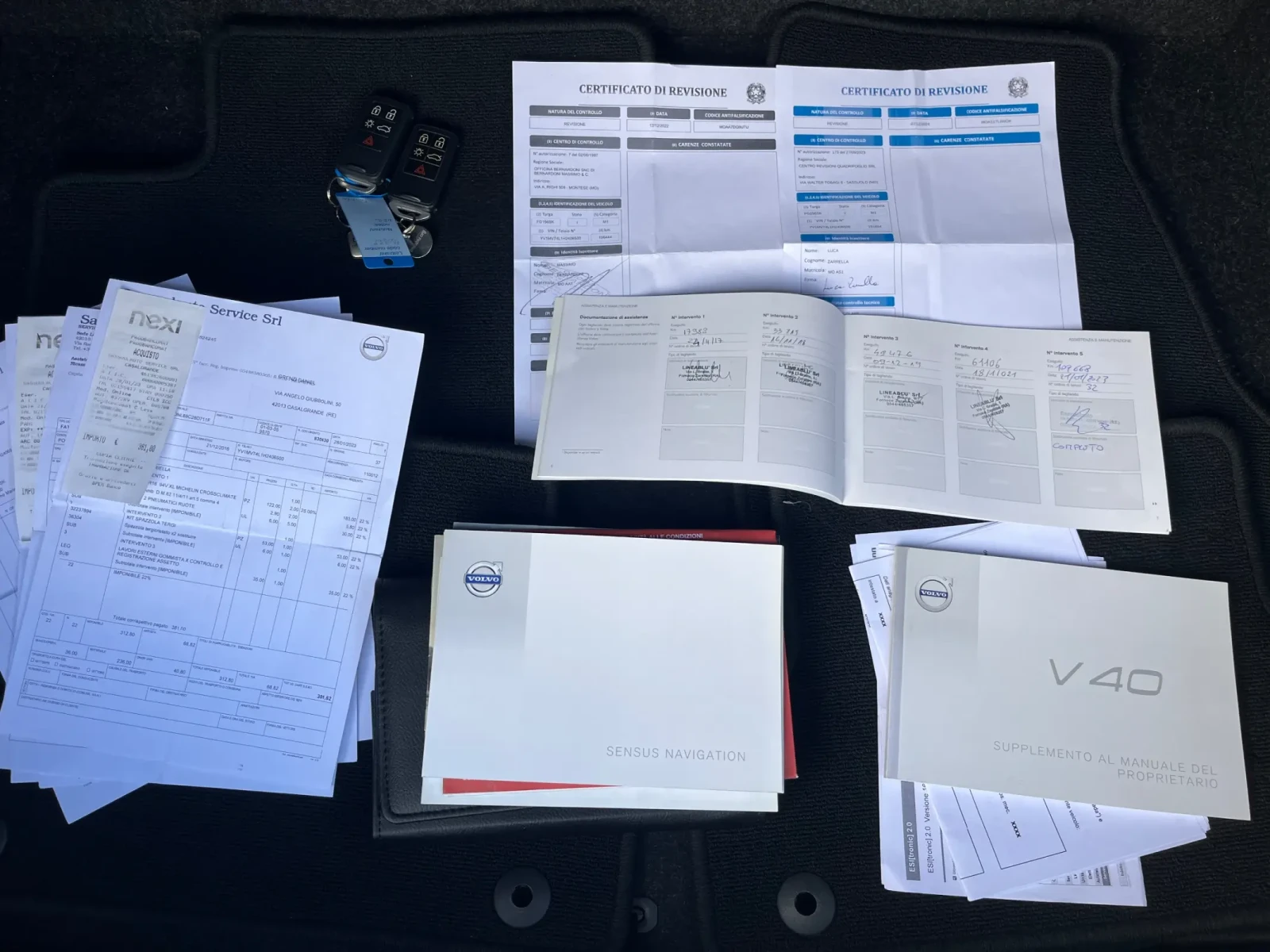 Volvo V40 Momentum / Facelift  | Mobile.bg � ����������� 16