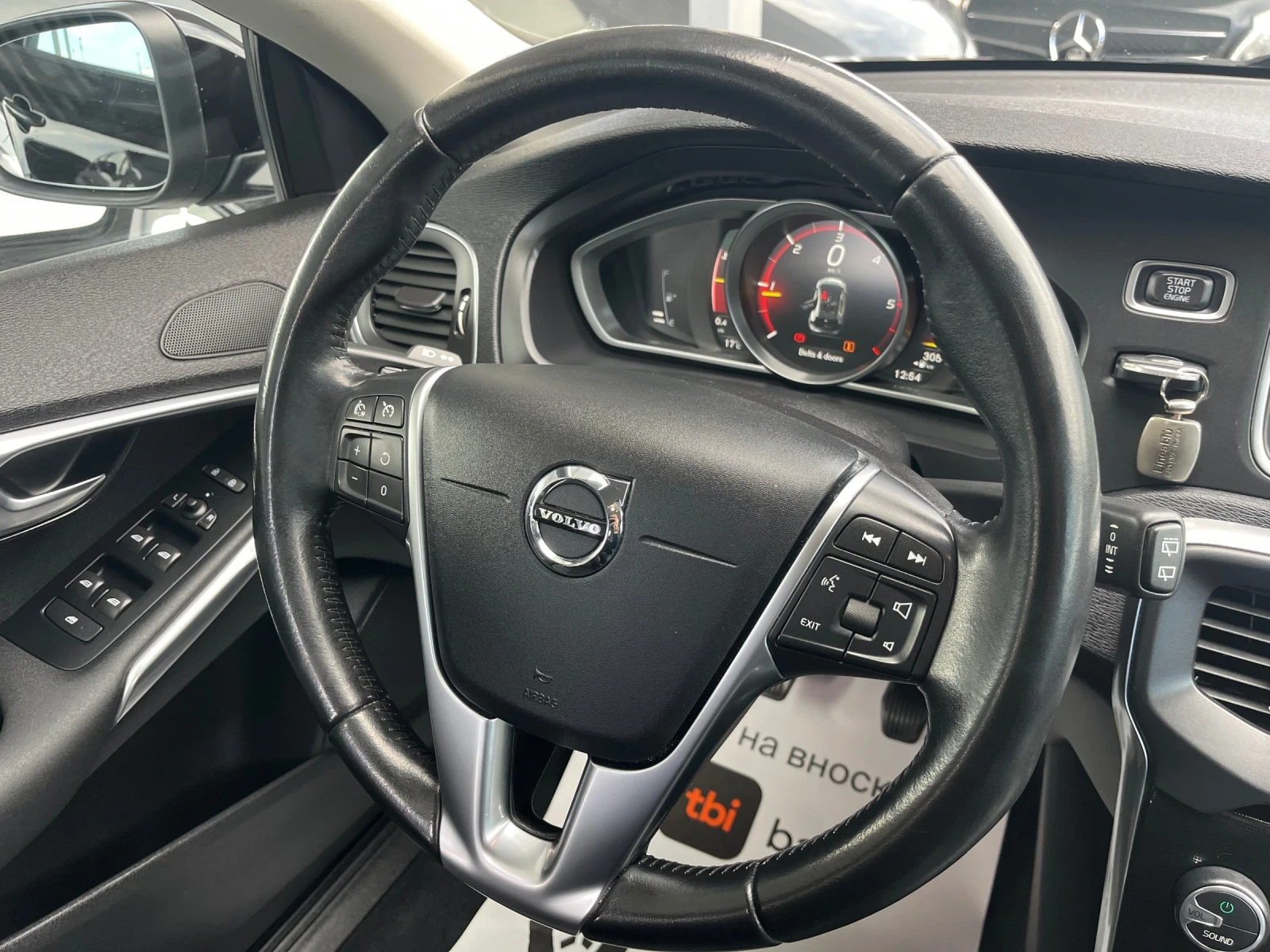 Volvo V40 Momentum / Facelift  | Mobile.bg � ����������� 11
